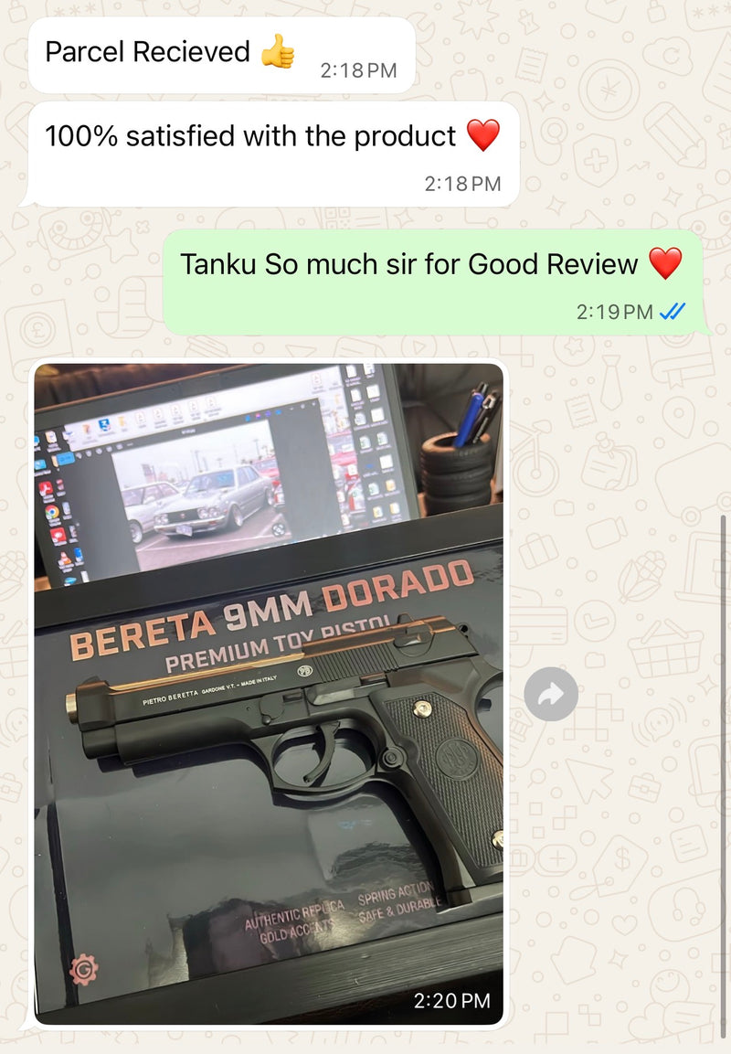 Client testimonial 3