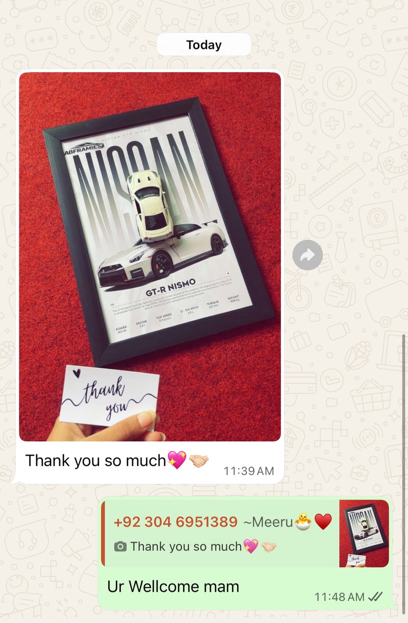 Client testimonial 5