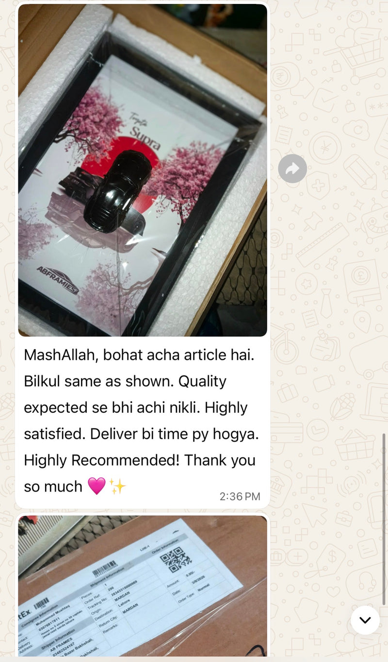 Client testimonial 1