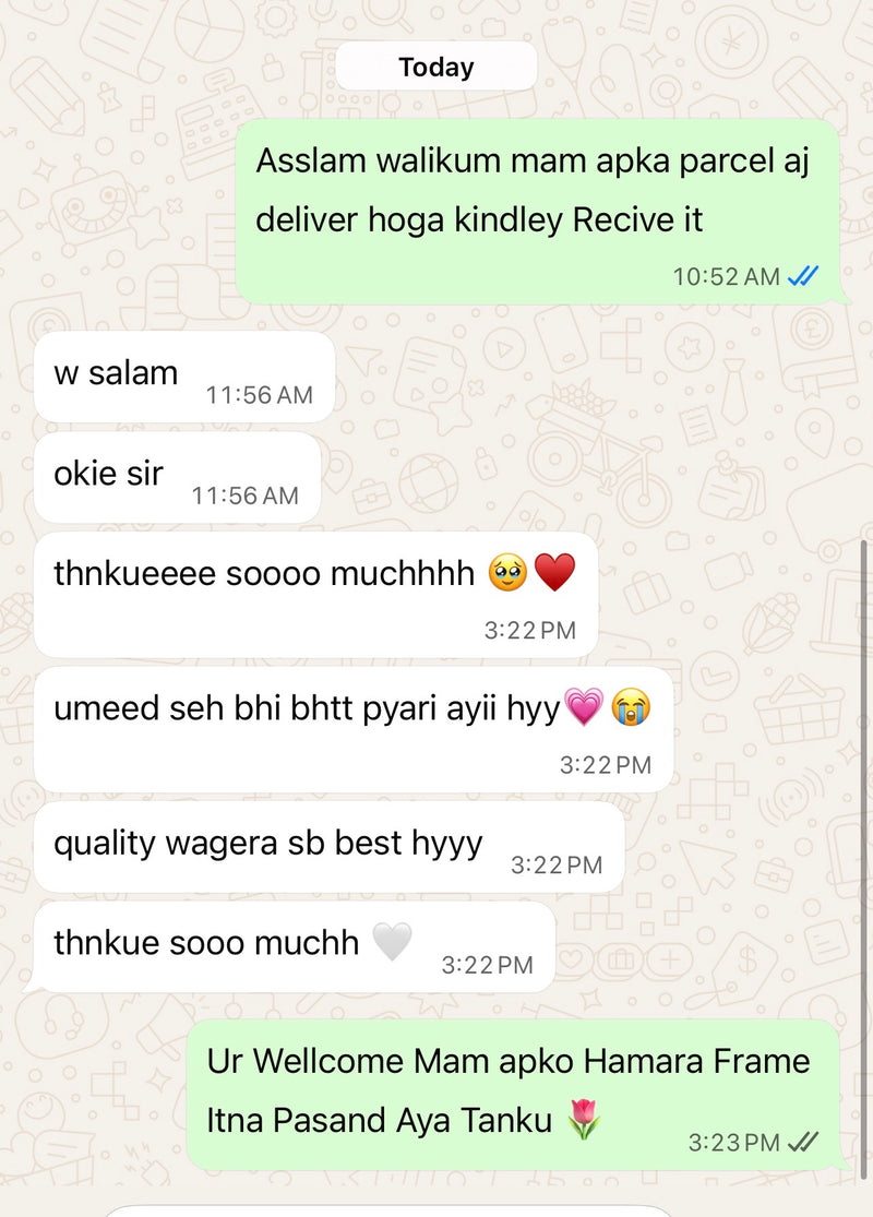 Client testimonial 8